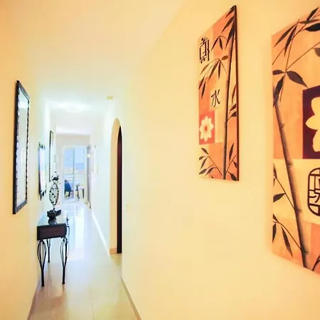Gran Apartamento En Sol Paraiso , Wiffi Y Parking Playa Paraiso (Tenerife)