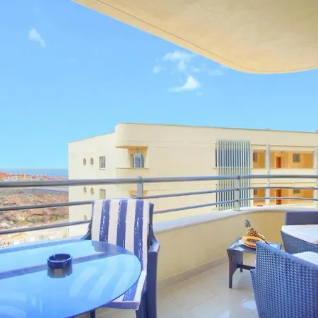 Gran Apartamento En Sol Paraiso , Wiffi Y Parking Apartment *