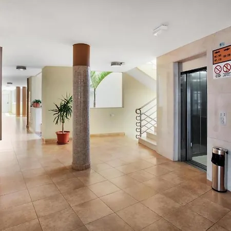 Gran Apartamento En Sol Paraiso , Wiffi Y Parking