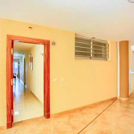 Gran Apartamento En Sol Paraiso , Wiffi Y Parking Lejlighed *