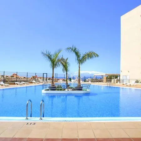 Appartamento Gran Apartamento En Sol Paraiso , Wiffi Y Parking *